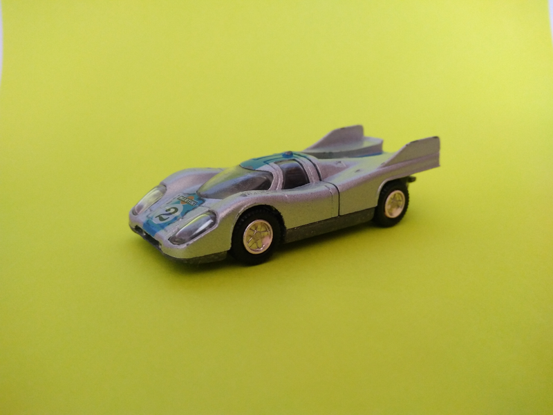 Illustration for article titled Teutonic Tuesday: 917